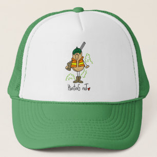 Casquette Chemises et cadeaux pour amateurs de chasse aux no