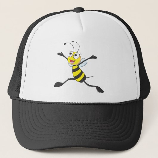 Casquette Chemises faites sur commande : Chemises joyeuses (Devant)