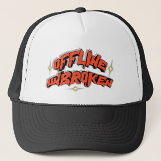 Casquette Chemises Offline Ininterrompues