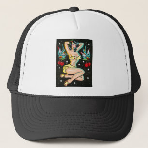 Casquette Cherrybomb