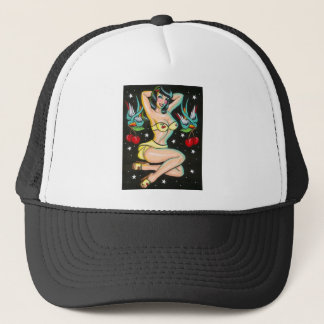 Casquette Cherrybomb