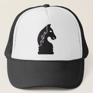 Casquette chess
