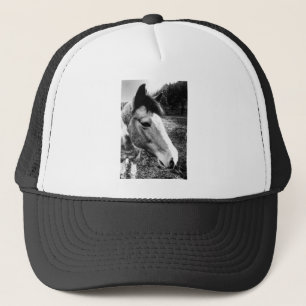 Casquette Cheval