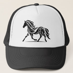 Casquette Cheval, Cheval Lover