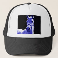 Cheval de nuit