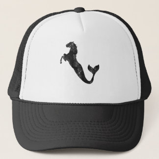 Casquette Cheval de sirène