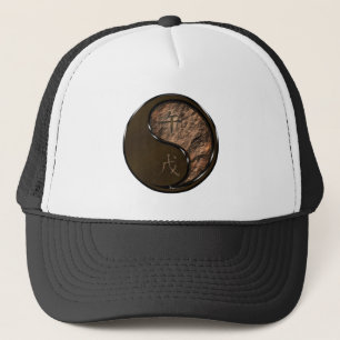 Casquette Cheval de Terre