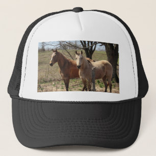 Casquette Cheval Designs Par Breana Pope
