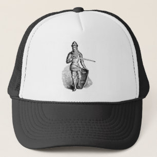 Casquette Chevalier