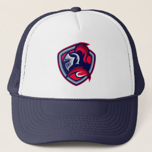 Casquette Chevaliers Indomptables