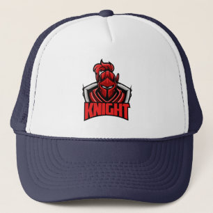 Casquette Chevaliers Indomptables