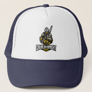 Casquette Chevaliers Indomptables