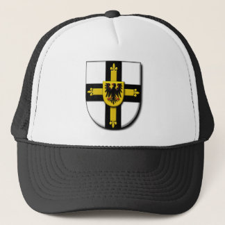 Casquette Chevaliers Teutonic
