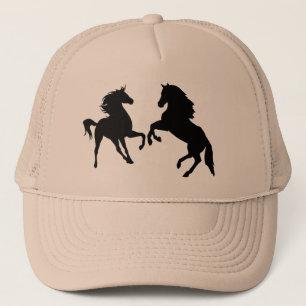 Casquette Chevaux