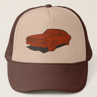 Casquette Chevelle