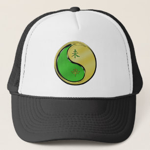 Casquette Chèvre Métal
