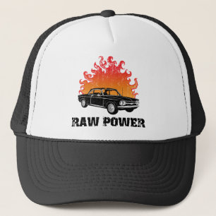 Casquette Chevrolet 1964 Corvair