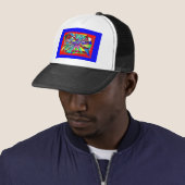 CASQUETTE CHIARI (En situation)