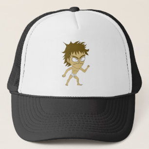 Casquette chibi