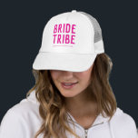 Casquette Chic Chic Chic Hot Bride Tribe<br><div class="desc">Chapeau Chic Chic Chic Chic Chic Chic Chic Bribe</div>