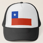 Casquette chicane (Devant)