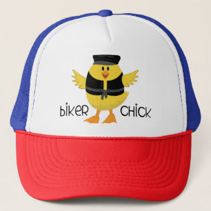 Casquette Chick
