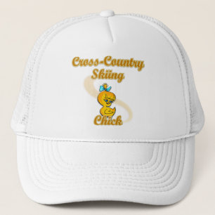Casquette Chick