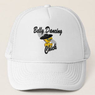 Casquette Chick de danse du ventre #4