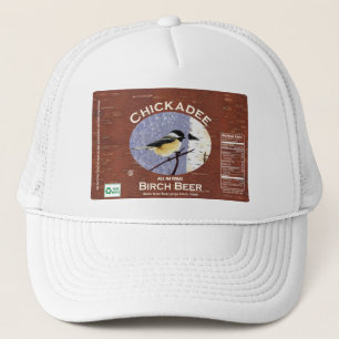 Casquette Chickadee-dee-dee