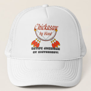 Casquette Chickasaw