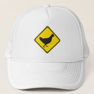 Casquette Chicken Xing !