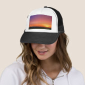 Casquette Chico (En situation)