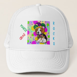 Casquette Chien Beagle