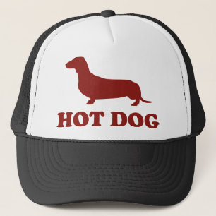 CASQUETTE CHIEN CHAUD