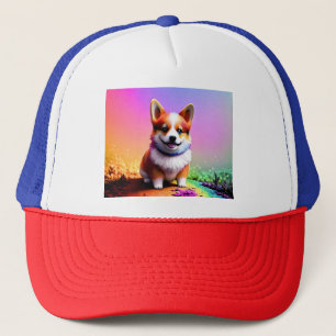 Casquette Chien de Chien de Chien de Chien De Chien De Chien