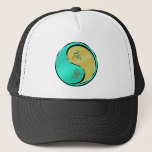 Casquette Chien de Métal