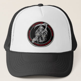 Casquette Chiens de guerre