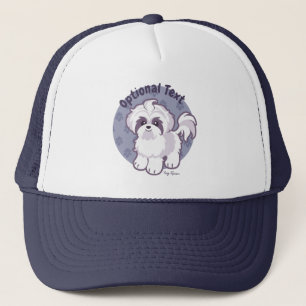 Casquette Chih Tzu