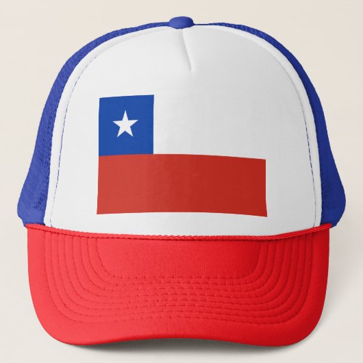 CASQUETTE CHILI (Devant)