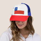 CASQUETTE CHILI (En situation)