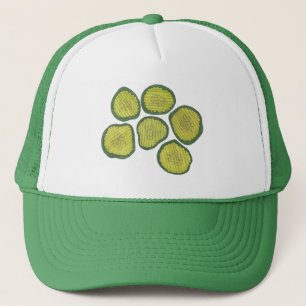 Casquette Chips de chiche - Poches sucrées - Chip de branchi