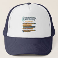 Chiropratique Effets secondaires Funny Chiropracto