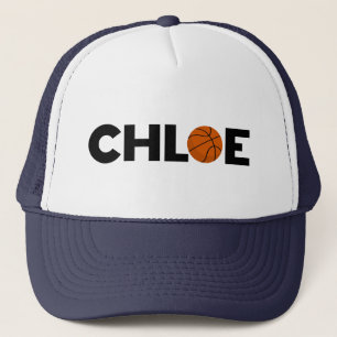 Casquette Chloe Basket