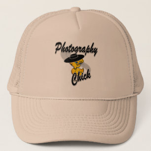 Casquette Choc photo #4
