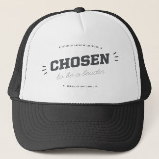 Casquette CHOISI par classique