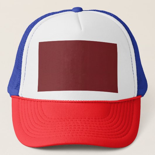Casquette Choisissez des cadeaux personnalisés et des design (Devant)