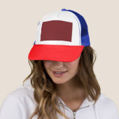 Casquette Choisissez des cadeaux personnalisés et des design (En situation)