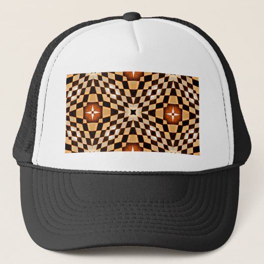 Casquette Choix_ (Devant)