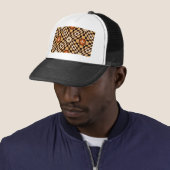 Casquette Choix_ (En situation)