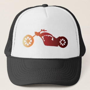 CASQUETTE CHOPPER
